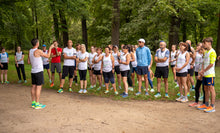 Laden Sie das Bild in den Galerie-Viewer, Laufseminar "Lauf Jetzt!" 2026