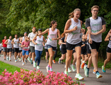 Laden Sie das Bild in den Galerie-Viewer, Laufseminar "Lauf Jetzt!" 2026
