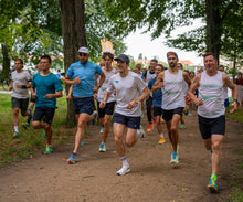 Laden Sie das Bild in den Galerie-Viewer, Laufseminar "Lauf Jetzt!" 2026