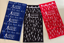 Laden Sie das Bild in den Galerie-Viewer, Laufladen Bandana in 4 Farben
