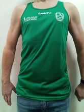 Laden Sie das Bild in den Galerie-Viewer, Wettkampf-Singlet für Mitglieder/innen des SC DHfK, Abteilung Laufsport

