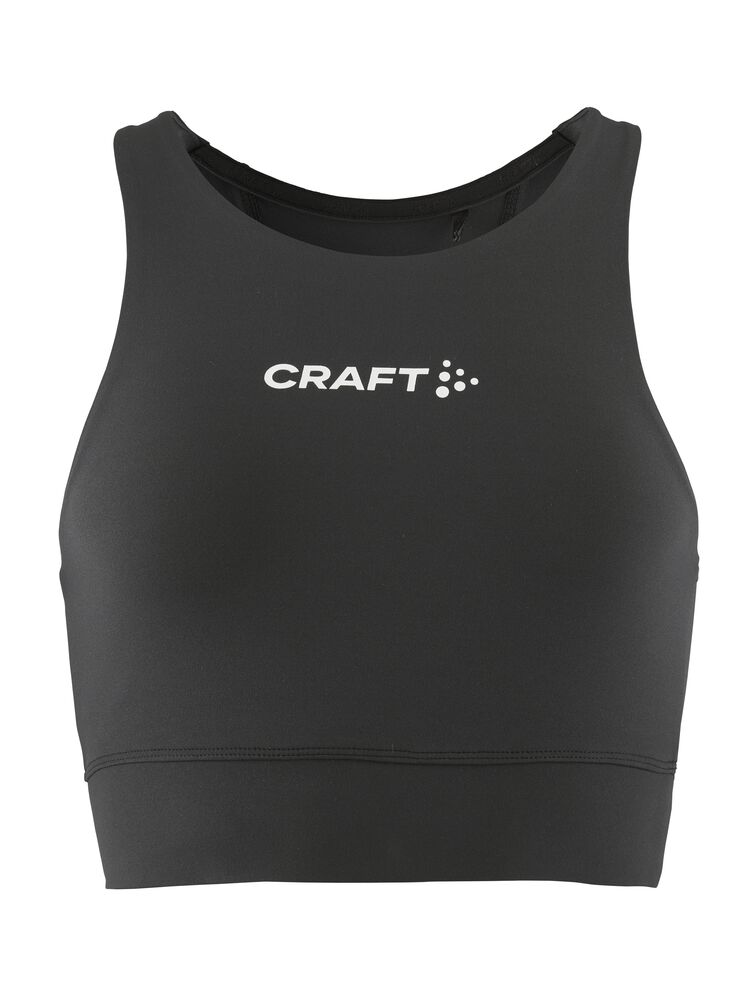 Craft Top Laufsport Damen mit DHfK-Druck