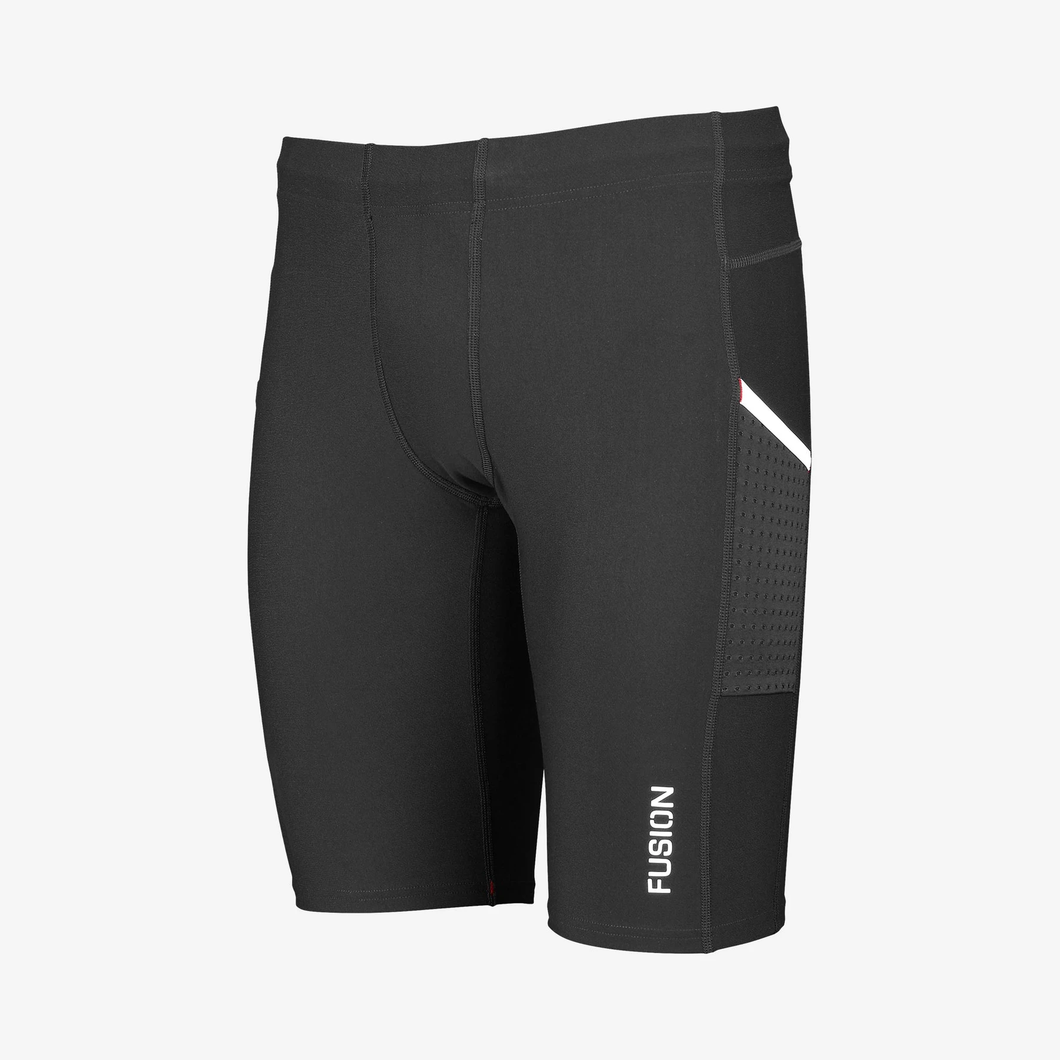 Fusion C3+ Short Tights Herren