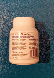 UltraBase Floratin
