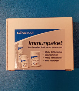UltraBase Immunpaket