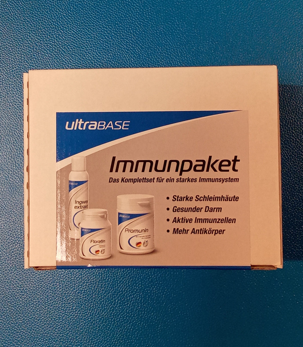 UltraBase Immunpaket