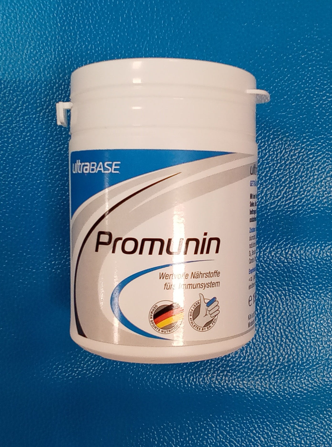 UltraBase Promunin